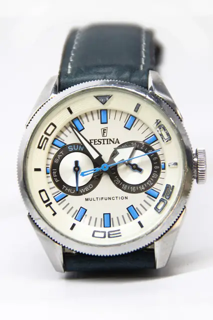 festina watches style