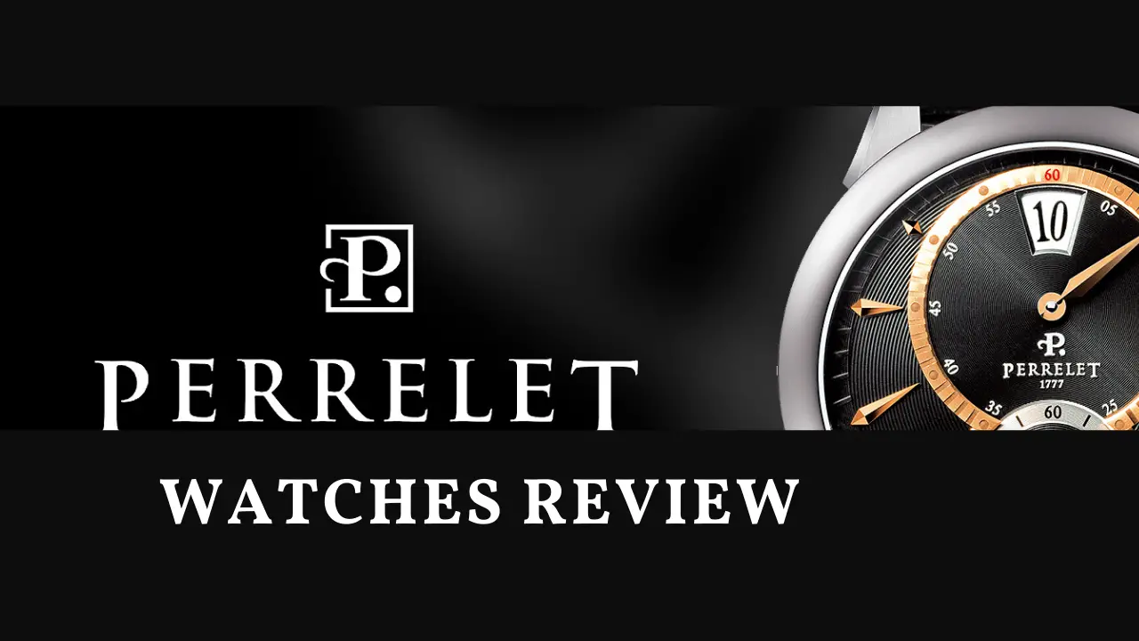 perrelet watches review