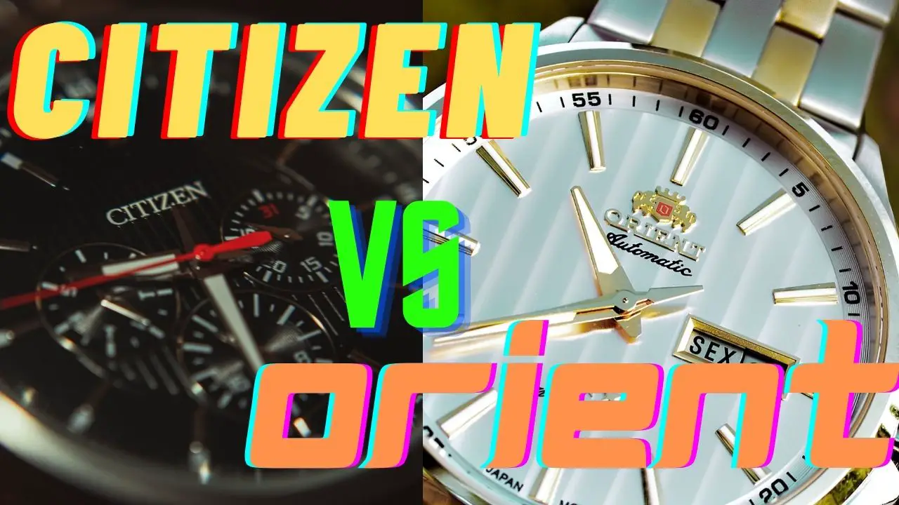 citizen vs orient