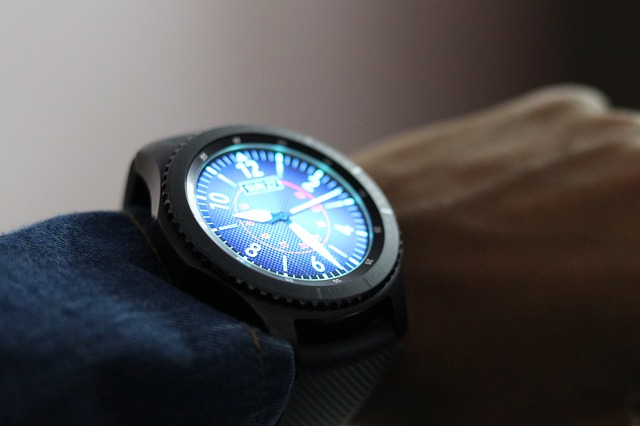 tagobee smartwatch features