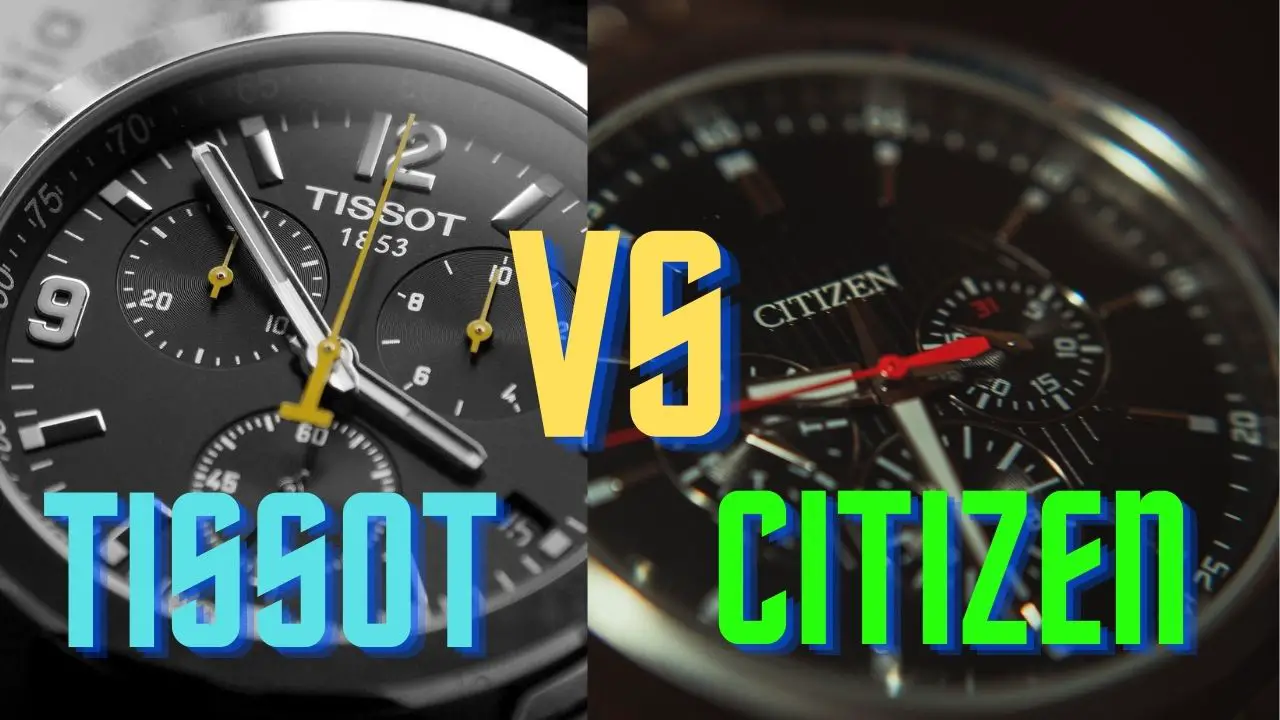 tissot vs citizen
