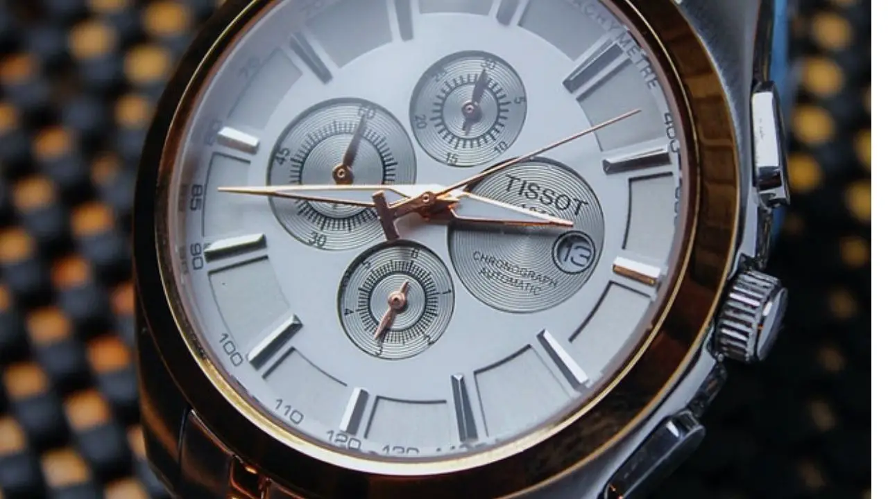 is tissot a luxury brand